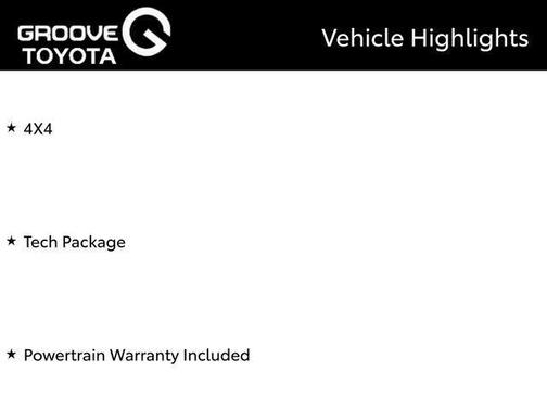 Magnetic Gray Metallic 2018 Toyota Tacoma TRD Sport