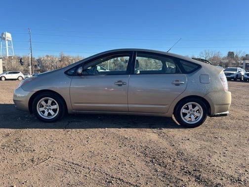 2008 Toyota Prius Standard