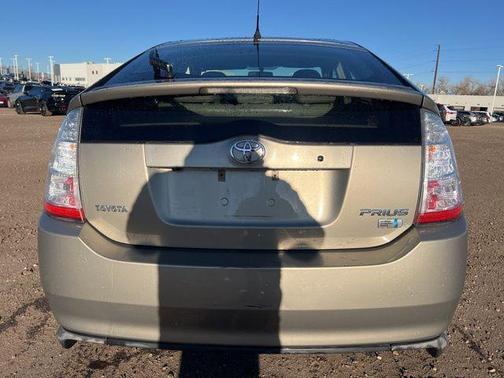 2008 Toyota Prius Standard