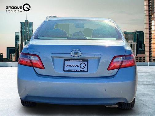 2007 Toyota Camry LE