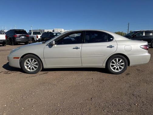 2004 Lexus ES 330 Base