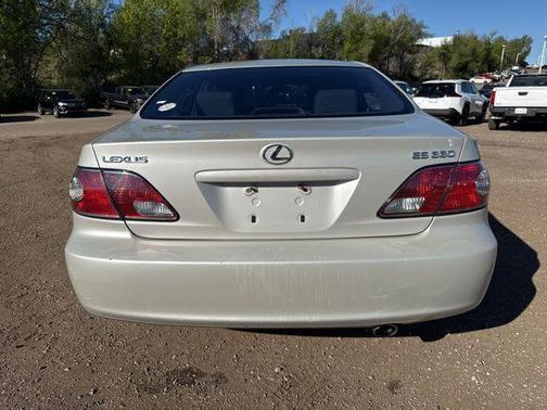 2004 Lexus ES 330 Base