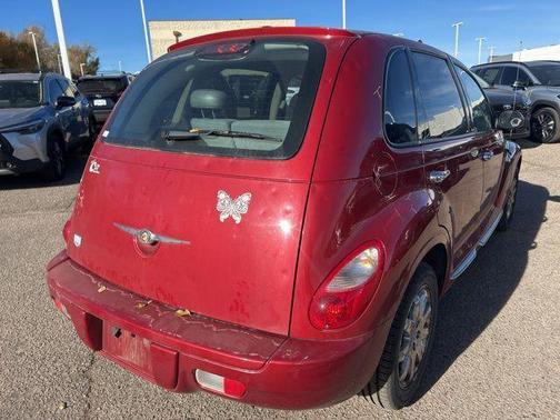 2008 Chrysler PT Cruiser LX