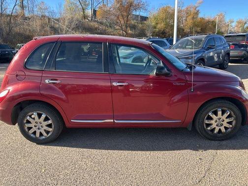 2008 Chrysler PT Cruiser LX