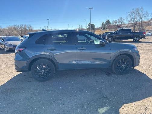 2023 Honda HR-V AWD Sport