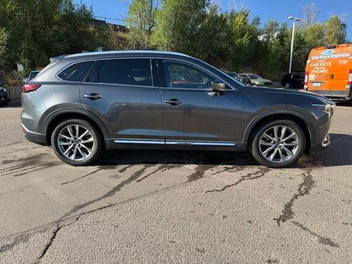 2019 Mazda CX-9 Grand Touring