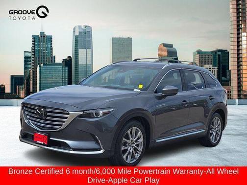 2019 Mazda CX-9 Grand Touring