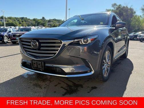 2019 Mazda CX-9 Grand Touring