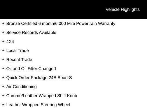 2018 Jeep Wrangler JK Sport