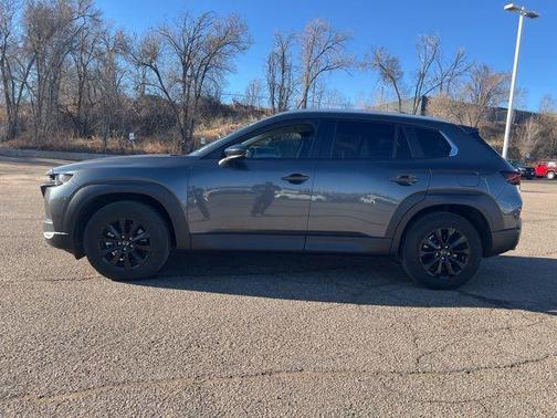 2024 Mazda CX-50 2.5 S Select Package