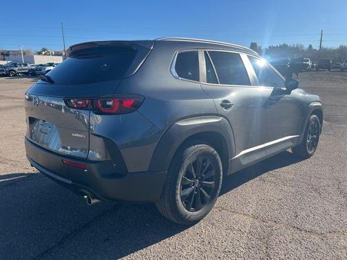 2024 Mazda CX-50 2.5 S Select Package
