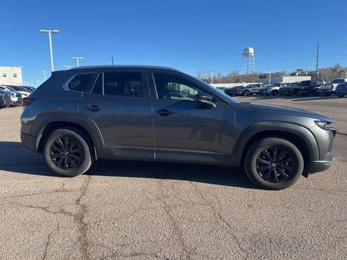 2024 Mazda CX-50 2.5 S Select Package