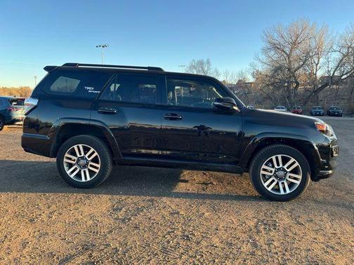 2023 Toyota 4Runner TRD Sport