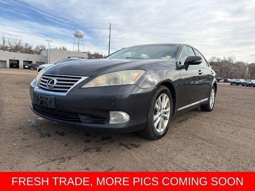 2011 Lexus ES 350 Base
