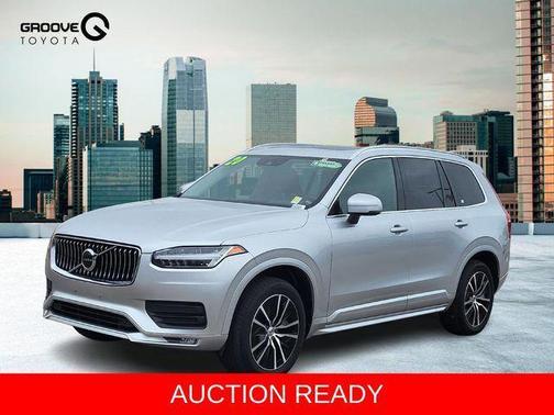 2020 Volvo XC90 T5 Momentum