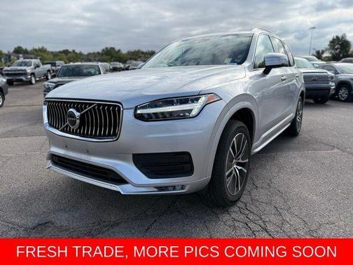 2020 Volvo XC90 T5 Momentum