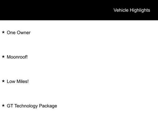 2016 Mazda Mazda6 i Grand Touring