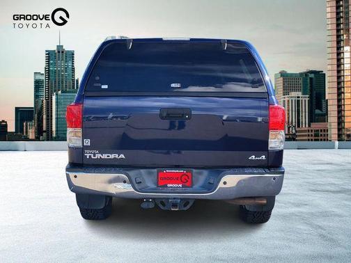 2010 Toyota Tundra Limited