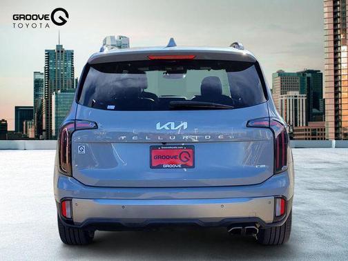 2023 Kia Telluride SX X-Line