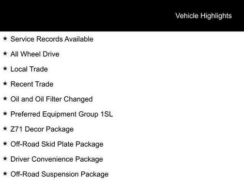 2004 Chevrolet Tahoe Z71