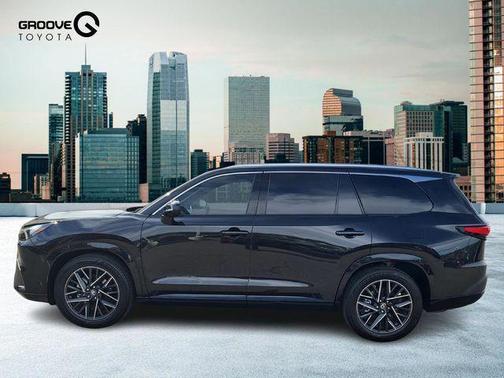 2024 Lexus TX 350 Premium