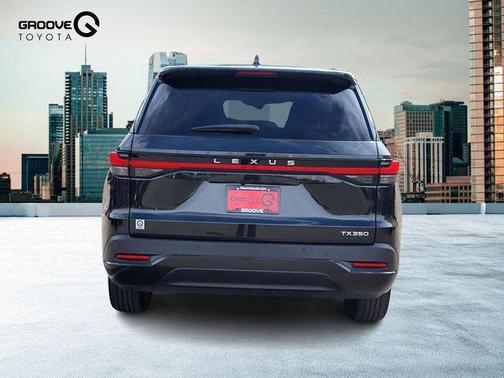 2024 Lexus TX 350 Premium