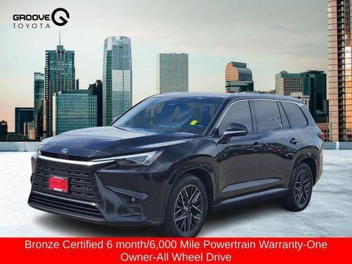 2024 Lexus TX 350 Premium