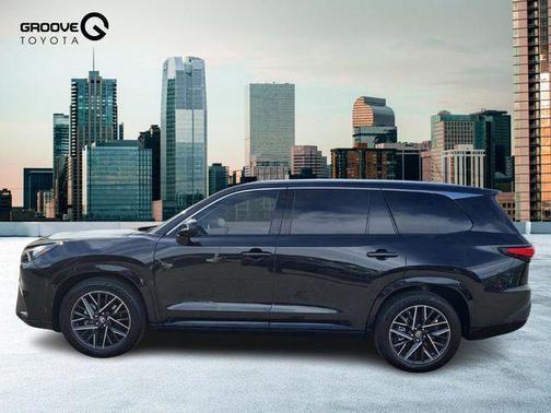 2024 Lexus TX 350 Premium