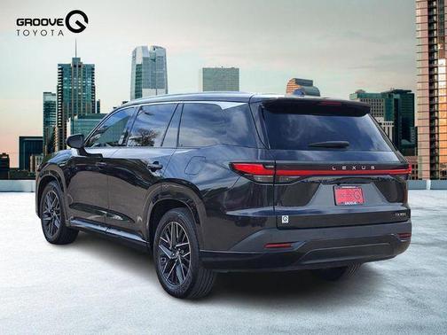 2024 Lexus TX 350 Premium