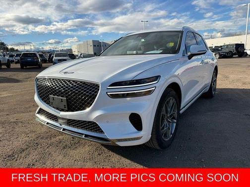 2025 Genesis GV70 2.5T AWD