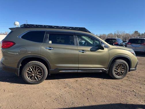 2023 Subaru Ascent Touring 7-Passenger