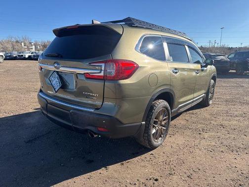 2023 Subaru Ascent Touring 7-Passenger