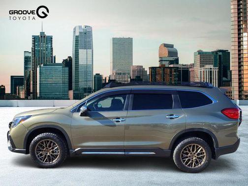 2023 Subaru Ascent Touring 7-Passenger