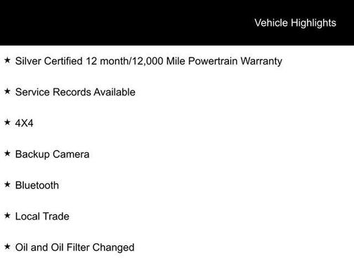 2017 Toyota Tacoma SR