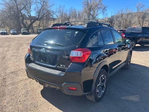 2015 Subaru XV Crosstrek 2.0i Premium