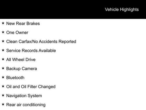 2012 Acura MDX 3.7L Technology