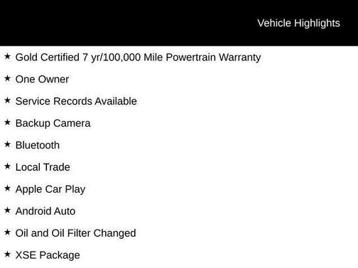 2023 Toyota Corolla XSE