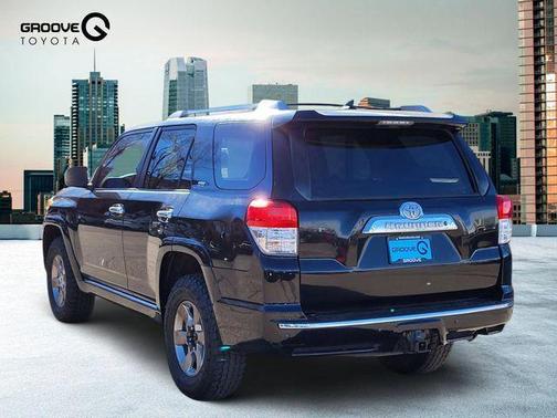 2010 Toyota 4Runner SR5