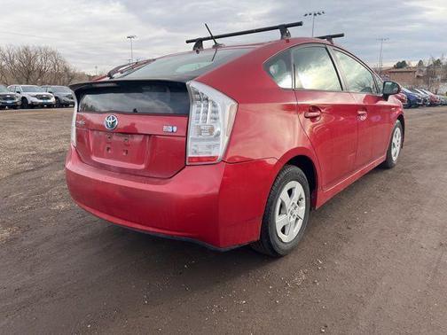 2011 Toyota Prius II