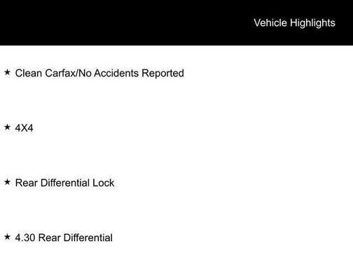 1999 Toyota 4Runner Limited 4WD