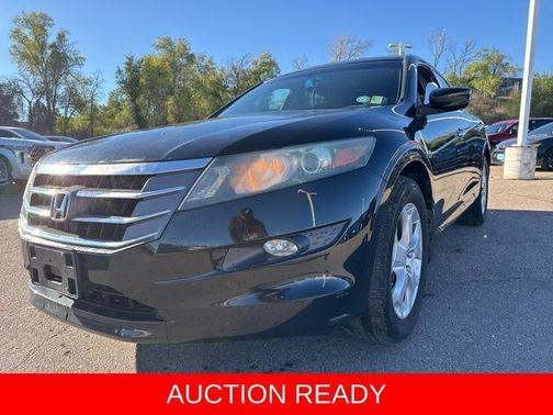 2010 Honda Accord Crosstour EX-L