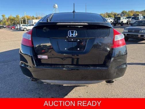 2010 Honda Accord Crosstour EX-L