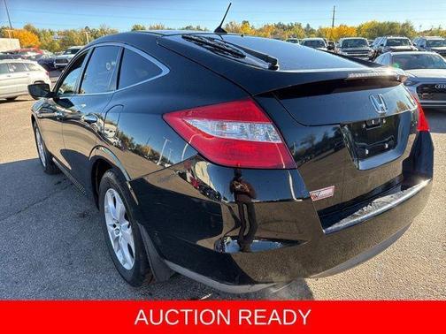 2010 Honda Accord Crosstour EX-L