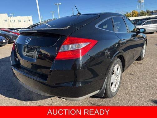 2010 Honda Accord Crosstour EX-L