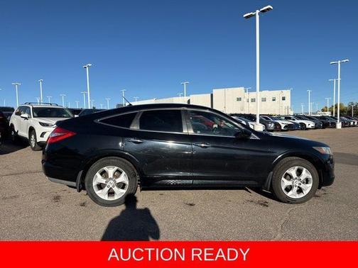 2010 Honda Accord Crosstour EX-L