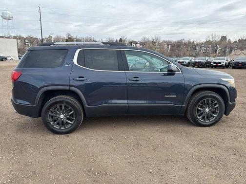 2018 GMC Acadia SLT-1