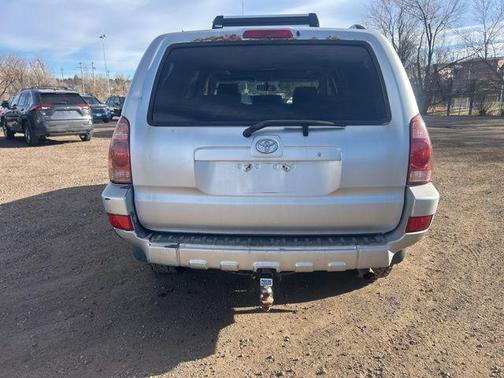 2003 Toyota 4Runner SR5