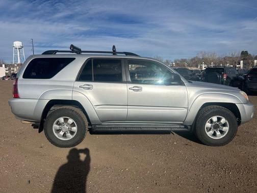 2003 Toyota 4Runner SR5