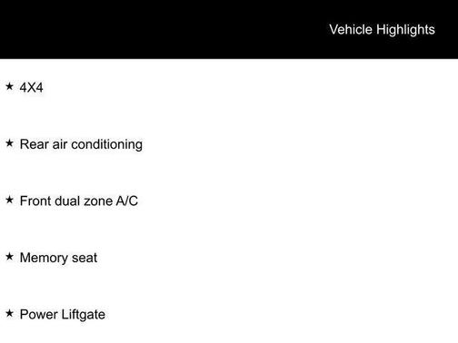 2009 Ford Expedition King Ranch