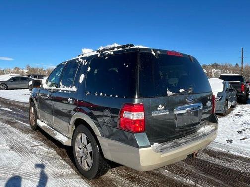 2009 Ford Expedition King Ranch
